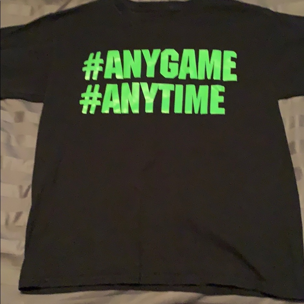 Kids tee shirt